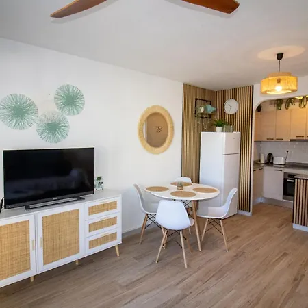 Luxury Primera Linea - Playa Romana - *