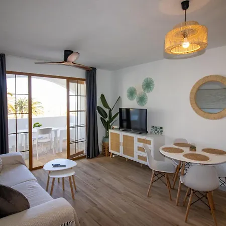 Luxury Primera Linea - Playa Romana - Alcossebre