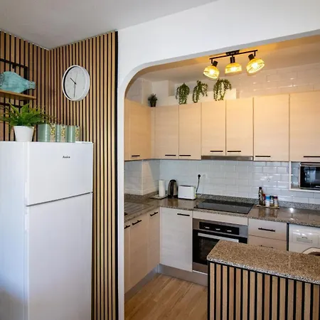 Luxury Primera Linea - Playa Romana - Apartment Alcossebre
