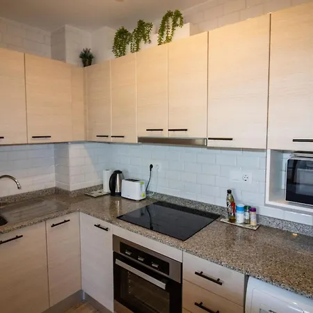 Apartment Luxury Primera Linea - Playa Romana - Alcossebre