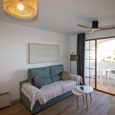 Luxury Primera Linea - Playa Romana - * Alcossebre